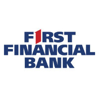 First Financial Bankshares Inc Logo