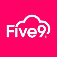 Five9 Inc Logo