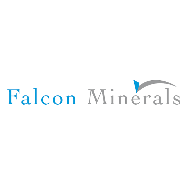 Falcon Minerals Corp Logo