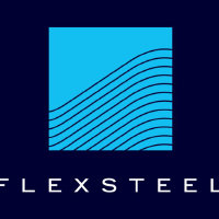 Flexsteel Industries Inc Logo