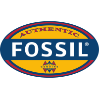 Fossil Group Inc Logo