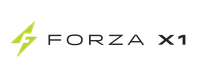 Forza X1 Inc Logo
