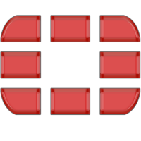 Fortinet Inc Logo