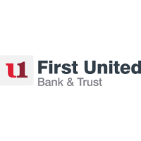 First United Corp Logo