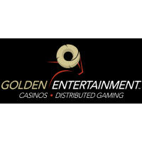 Golden Entertainment Inc Logo