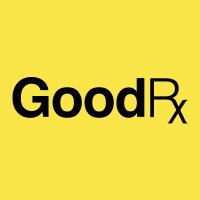 Goodrx Holdings Inc Logo