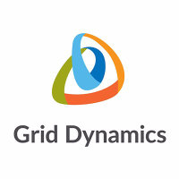 Grid Dynamics Holdings Inc Logo