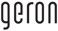 Geron Corp Logo