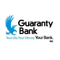 Guaranty Federal Bancshares Inc Logo