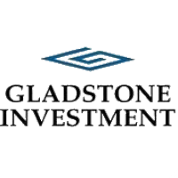 Gladstone Capital Corp Logo