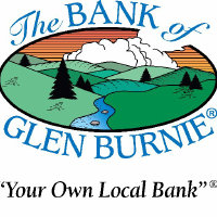 Glen Burnie Bancorp Logo