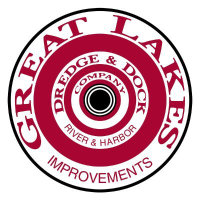 Great Lakes Dredge & Dock Corp Logo