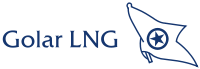 Golar LNG Ltd Logo