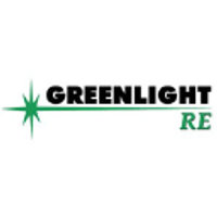 Greenlight Capital Re Ltd Logo