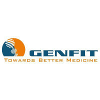 Genfit SA Logo