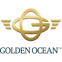 Golden Ocean Group Ltd Logo