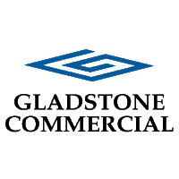 Gladstone Commercial Corp Logo