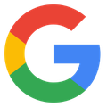 Alphabet logo