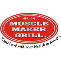 Muscle Maker Inc Logo