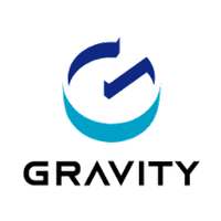 Gravity Co Ltd Logo