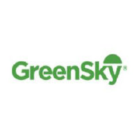 GreenSky Inc Logo