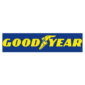 Goodyear Tire & Rubber Co Logo