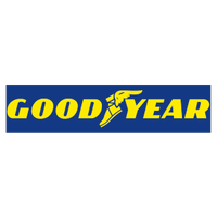 Goodyear Tire & Rubber Co Logo
