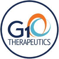 G1 Therapeutics Inc Logo