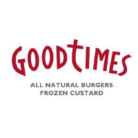 Good Times Restaurants Inc Logo