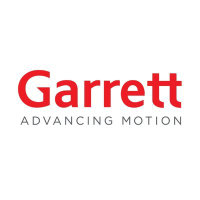 Garrett Motion Inc Logo