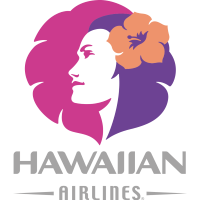 Hawaiian Holdings Inc Logo