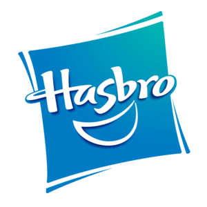 Hasbro Inc Logo