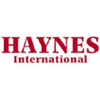 Haynes International Inc Logo