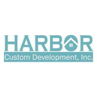 Harbor Custom Development Inc Logo