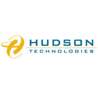 Hudson Technologies Inc Logo