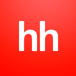 HeadHunter Group PLC Logo