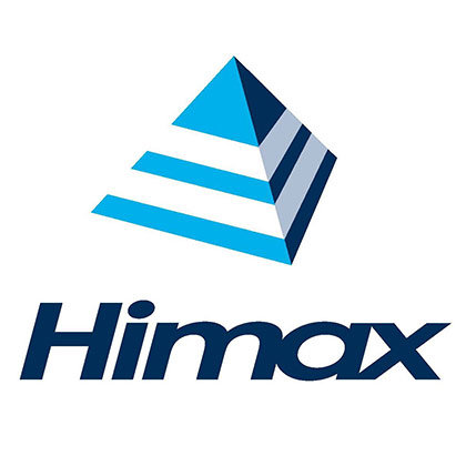 Himax Technologies Inc Logo