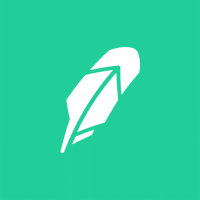 Robinhood Markets Inc Logo