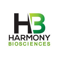Harmony Biosciences Holdings Inc Logo