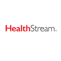 HealthStream Inc Logo