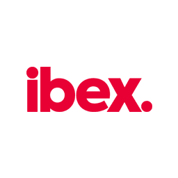 Ibex Ltd Logo