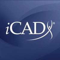 ICAD Inc Logo