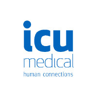 ICU Medical Inc Logo