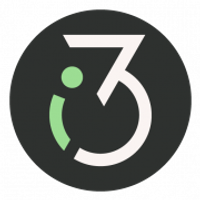 I3 Verticals Inc Logo