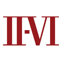 II-VI Inc Logo