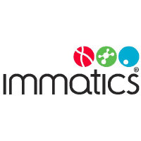 Immatics NV Logo