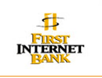 First Internet Bancorp Logo