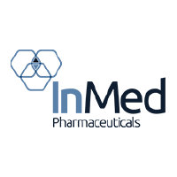 InMed Pharmaceuticals Inc Logo