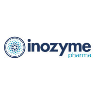 Inozyme Pharma Inc Logo