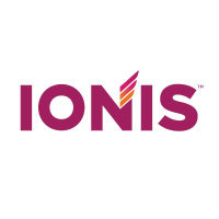 Ionis Pharmaceuticals Inc Logo